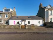 1 bedroom end of terrace house for sale