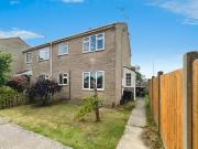 1 bedroom end of terrace house for sale