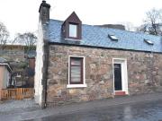 1 bedroom end of terrace house for sale