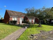 1 bedroom end of terrace house for sale