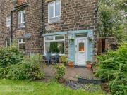 1 bedroom end of terrace house for sale