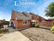 1 bedroom end of terrace house for sale