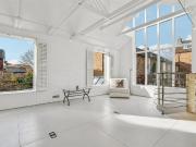 1 bedroom end of terrace house for sale