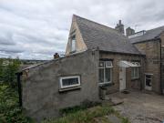1 bedroom end of terrace house for sale