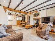 1 bedroom end of terrace house for sale