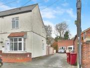 1 Bedroom End Of Terrace House For Sale In Barrow upon...