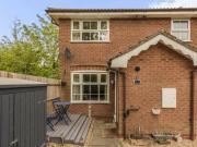 1 Bedroom End Of Terrace House For Sale In Basingstoke