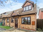 1 Bedroom End Of Terrace House For Sale In Bilston