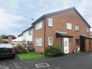 1 Bedroom End Of Terrace House For Sale In Blackpool
