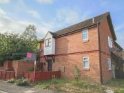 1 Bedroom End Of Terrace House For Sale In Bracknell,...