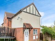 1 Bedroom End Of Terrace House For Sale In Brentry