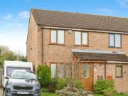 1 Bedroom End Of Terrace House For Sale In Bristol