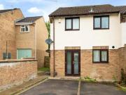 1 Bedroom End Of Terrace House For Sale In Bristol,...