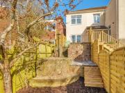 1 Bedroom End Of Terrace House For Sale In Bristol,...