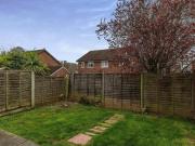 1 Bedroom End Of Terrace House For Sale In Cliffe Woods,...
