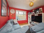 1 bedroom end of terrace house for sale in Constantine...