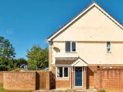 1 Bedroom End Of Terrace House For Sale In Didcot,...