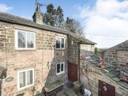 1 Bedroom End Of Terrace House For Sale In East Keswick,...