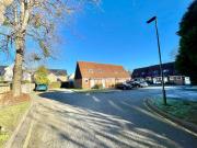 1 bedroom end of terrace house for sale in Gainsborough...