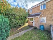 1 bedroom end of terrace house for sale in Goodwood...