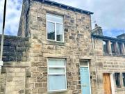1 Bedroom End Of Terrace House For Sale In Hebden Bridge
