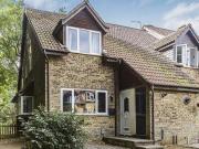 1 Bedroom End Of Terrace House For Sale In Hertford,...