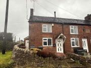 1 Bedroom End Of Terrace House For Sale In Ipstones