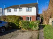 1 bedroom end of terrace house for sale in Lambourne...