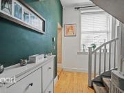 1 bedroom end of terrace house for sale in Leeds, LS13