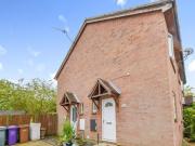 1 Bedroom End Of Terrace House For Sale In Letchworth...