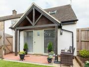 1 Bedroom End Of Terrace House For Sale In Long Hanborough