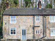 1 Bedroom End Of Terrace House For Sale In Milford, Belper