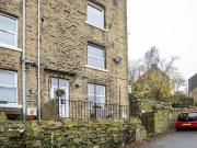 1 Bedroom End Of Terrace House For Sale In Mill Bank