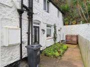 1 Bedroom End Of Terrace House For Sale In Minehead,...