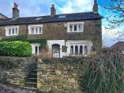 1 Bedroom End Of Terrace House For Sale In Newchurch,...