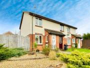 1 Bedroom End Of Terrace House For Sale In Newport