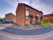 1 bedroom end of terrace house for sale in Oaklands,...