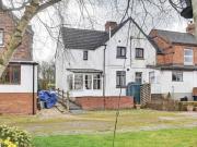 1 Bedroom End Of Terrace House For Sale In Penybont,...