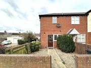 1 Bedroom End Of Terrace House For Sale In Rodbourne,...