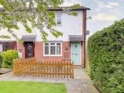 1 Bedroom End Of Terrace House For Sale In Shandon Road...