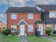 1 bedroom end of terrace house for sale in Shepley Mews,...