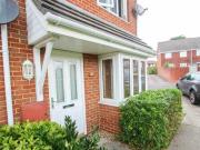 1 Bedroom End Of Terrace House For Sale In Southampton,...