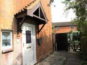 1 Bedroom End Of Terrace House For Sale In Swindon,...