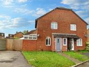 1 Bedroom End Of Terrace House For Sale In Thatcham,...