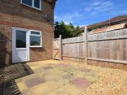 1 bedroom end of terrace house for sale in Whitacre,...