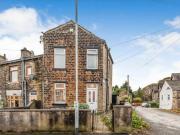 1 Bedroom End Of Terrace House For Sale In Wibsey