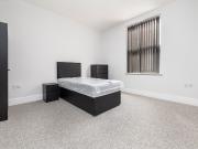 1 Bedroom End of Terrace House to Rent