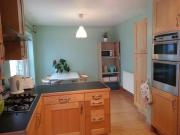 1 bedroom end of terrace house to rent
