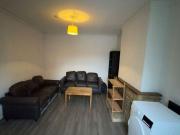 1 bedroom end of terrace house to rent