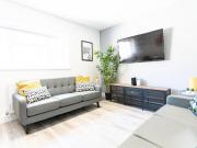 1 bedroom end of terrace house to rent